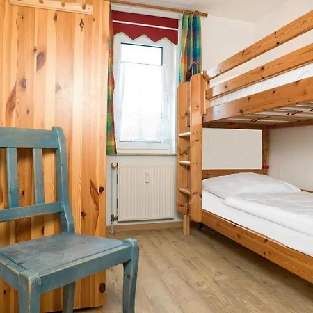 Residenz Am Yachthafen Miramar *